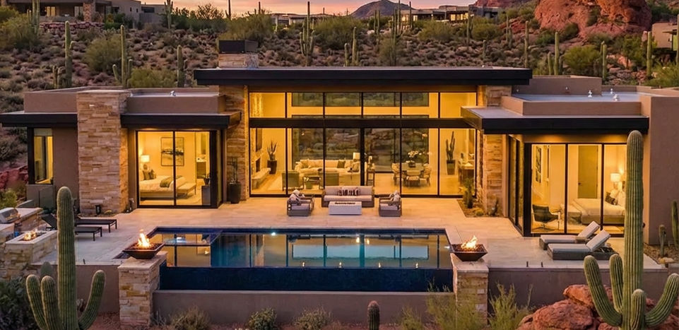 3X Glass project 18